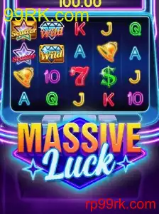 MassiveLuck