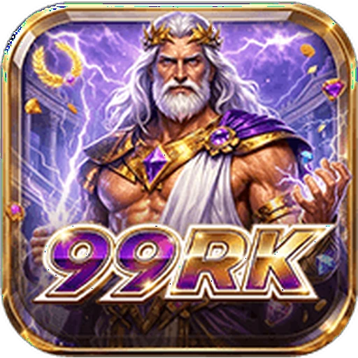 99RK.com Logo